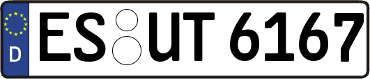 ES-UT6167