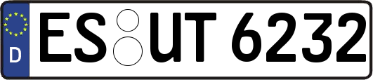 ES-UT6232