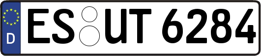 ES-UT6284