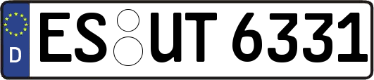 ES-UT6331