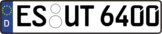 ES-UT6400