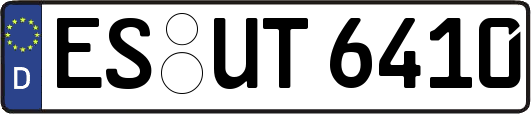 ES-UT6410