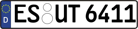ES-UT6411