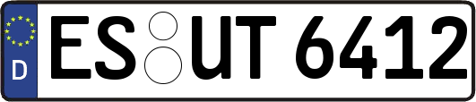ES-UT6412