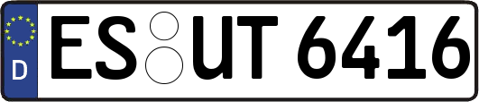 ES-UT6416