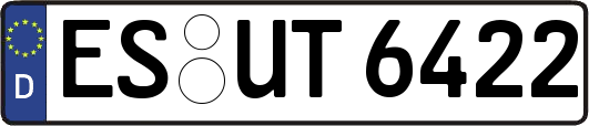 ES-UT6422