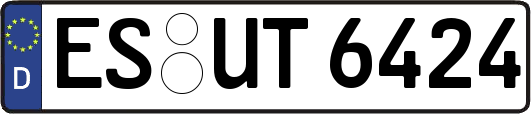 ES-UT6424