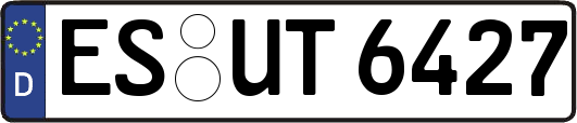 ES-UT6427