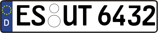 ES-UT6432