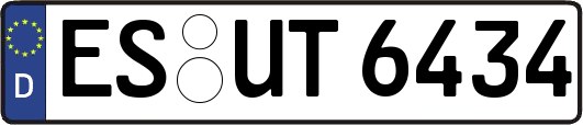 ES-UT6434