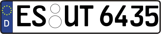 ES-UT6435