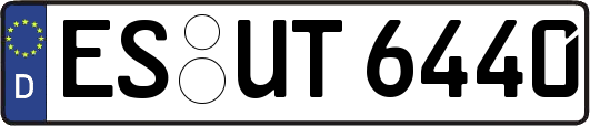 ES-UT6440