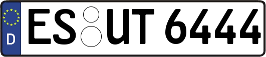 ES-UT6444