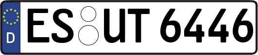 ES-UT6446