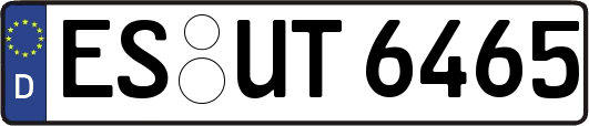ES-UT6465