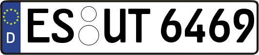 ES-UT6469