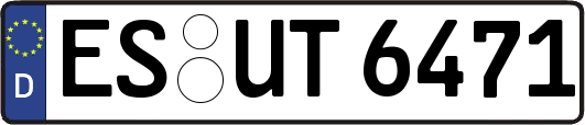 ES-UT6471