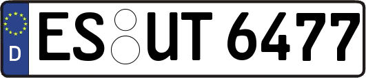 ES-UT6477