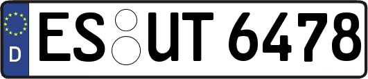 ES-UT6478