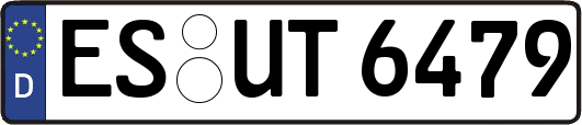 ES-UT6479