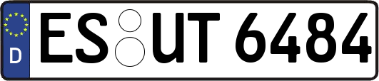 ES-UT6484