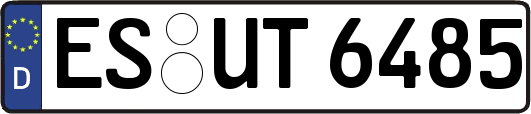 ES-UT6485
