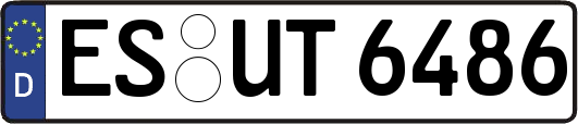 ES-UT6486
