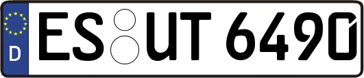 ES-UT6490