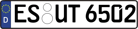 ES-UT6502