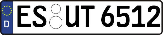 ES-UT6512