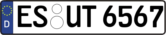 ES-UT6567