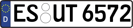 ES-UT6572