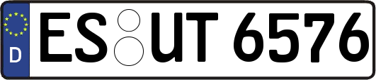 ES-UT6576