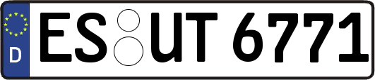 ES-UT6771