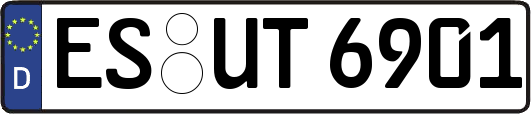 ES-UT6901