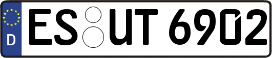 ES-UT6902