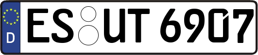 ES-UT6907