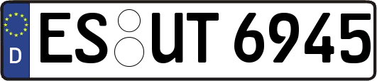 ES-UT6945