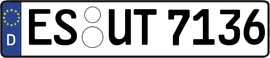 ES-UT7136