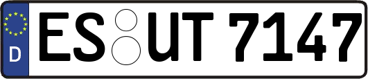 ES-UT7147