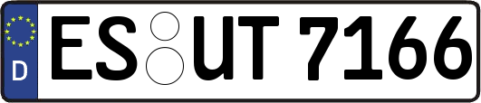 ES-UT7166