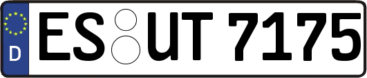 ES-UT7175