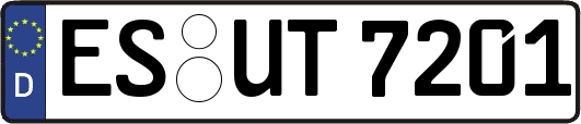 ES-UT7201