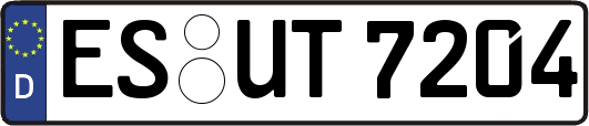 ES-UT7204