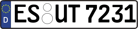 ES-UT7231