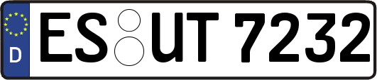 ES-UT7232