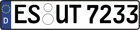 ES-UT7233