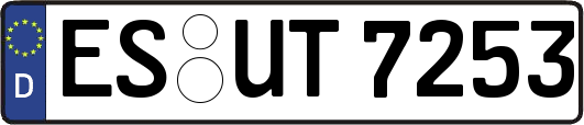 ES-UT7253