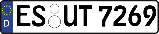 ES-UT7269
