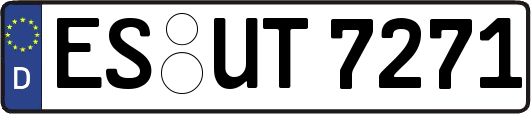 ES-UT7271